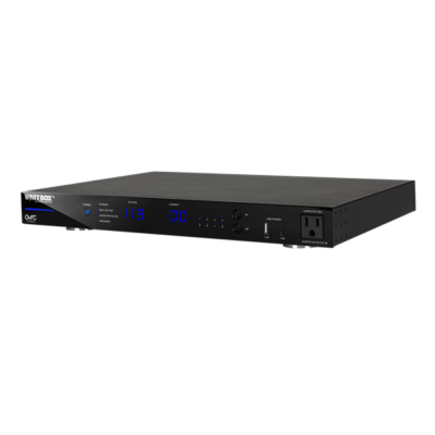 WB-820CH1U-IPVM-8 - Imagen 2